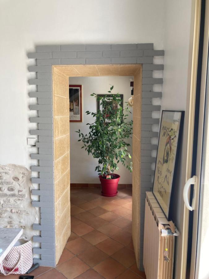 Villa Entre Vigne Et Camargue